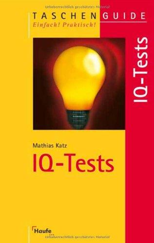 IQ Tests