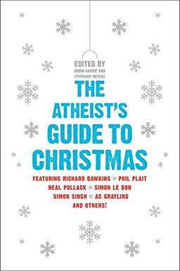 The Atheist's Guide to Christmas