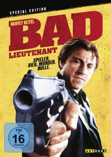 Bad Lieutenant [Special Edition]