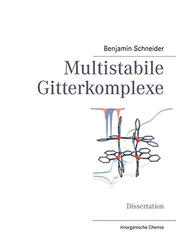 Multistabile Gitterkomplexe