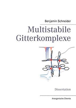 Multistabile Gitterkomplexe