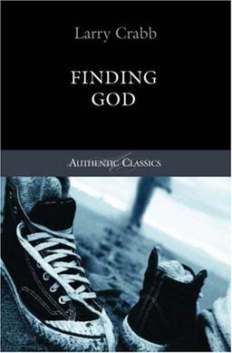 Finding God (Authentic Classics)