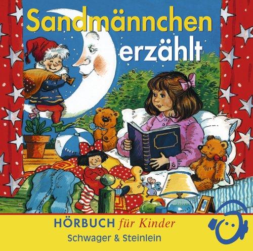 Sandmännchen erzählt . Hörbuch für Kinder