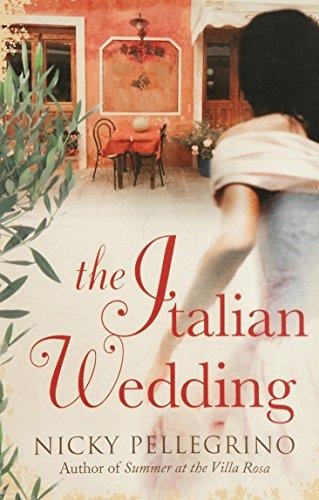 The Italian Wedding