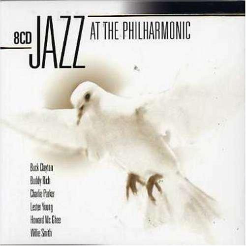 Jazz at the Philarmonic