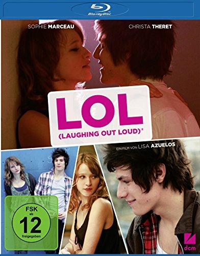 LOL - Laughing Out Loud [Blu-ray]