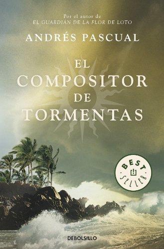 El compositor de tormentas (BEST SELLER, Band 26200)