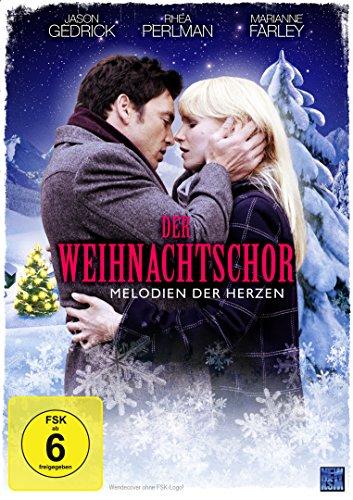 Der Weihnachtschor - Melodien der Herzen