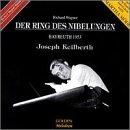 Der Ring der Nibelungen - Bayreuth 1953