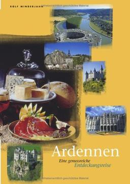 Ardennen