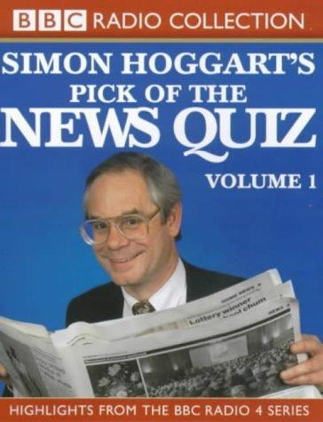 Simon Hoggart's Pick of the 'News Quiz': v.1