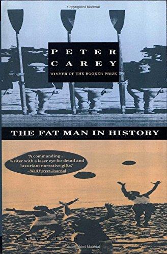 Fat Man in History (Vintage International)