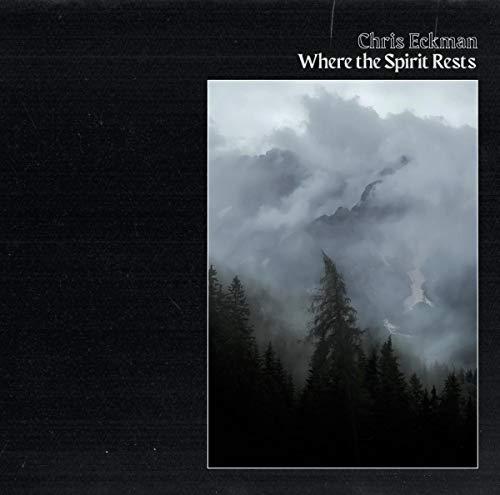 Where the Spirit Rests [Vinyl LP]