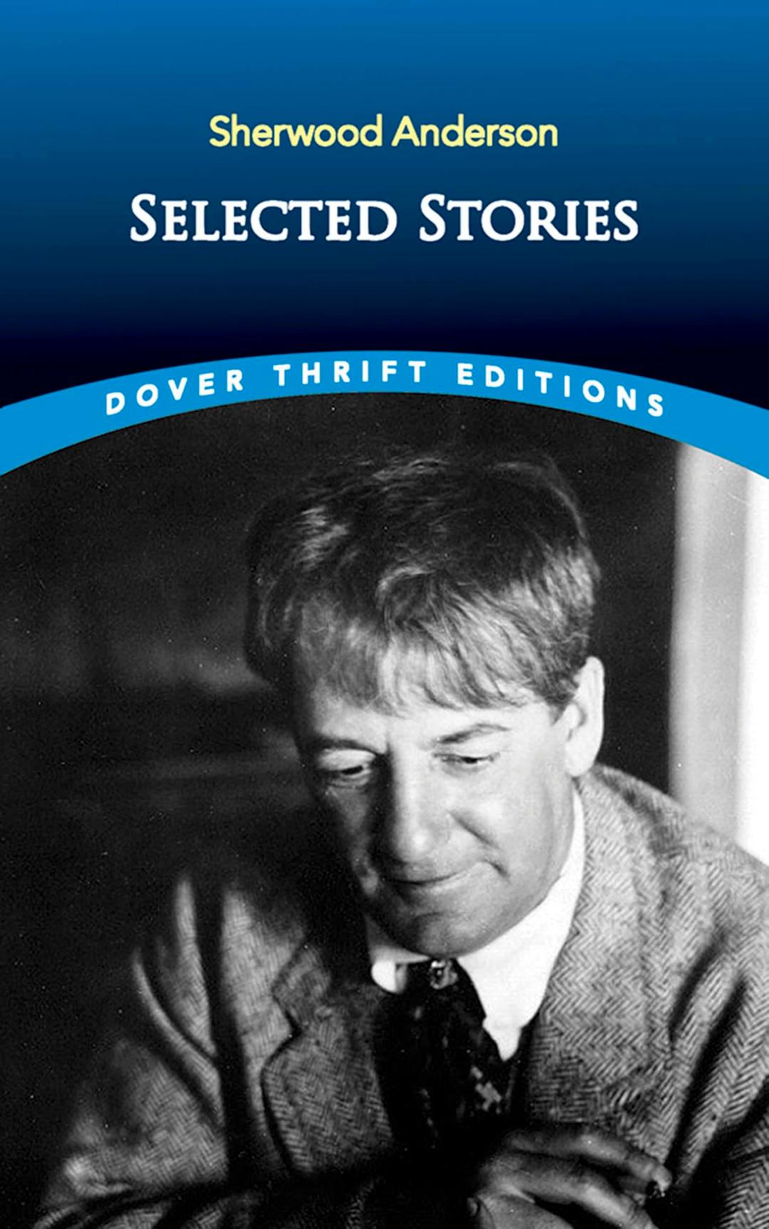 Selected Stories (Dover Thrift Editions)