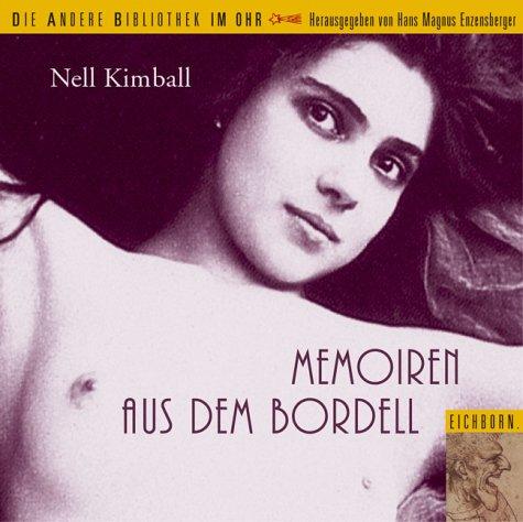 Memoiren aus dem Bordell. 2 CDs.