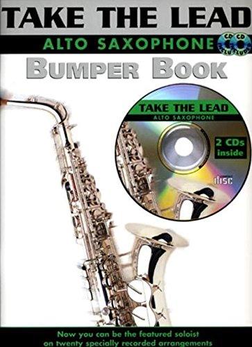 Bumper Take The Lead (Alto Saxophone)