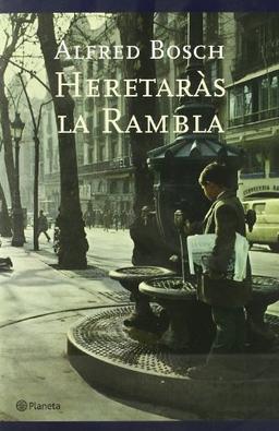 Heretaràs la Rambla (Ramon Llull)