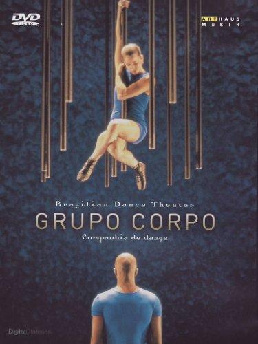 Grupo Corpo (NTSC)