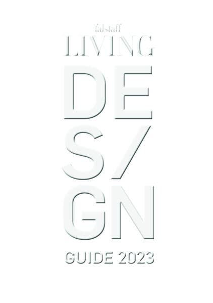 Falstaff Living Design Guide 2023