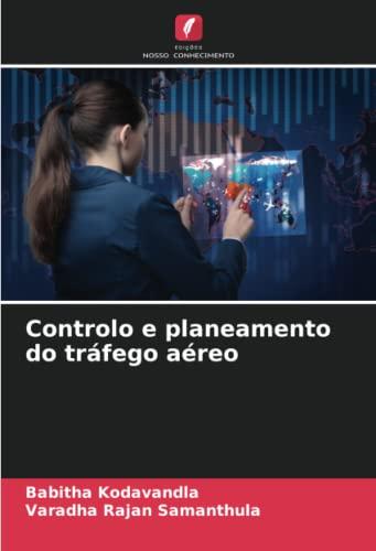 Controlo e planeamento do tráfego aéreo: DE