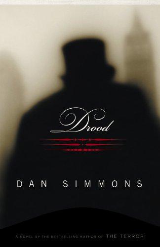 Drood: A Novel