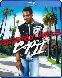 Le flic de beverly hills 2 [Blu-ray] [FR Import]