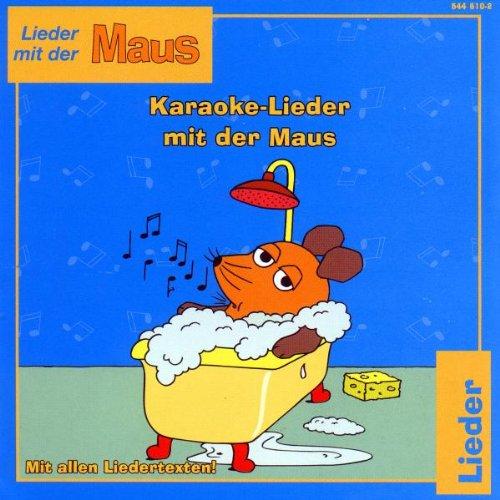 Karaoke-Lieder mit der Maus [KARAOKE]