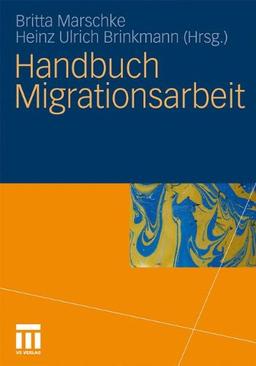 Handbuch Migrationsarbeit