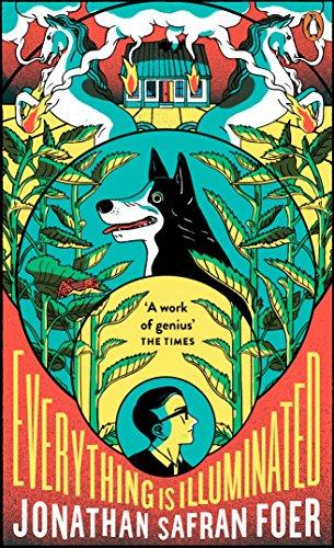 Everything is Illuminated (Penguin Essentials)