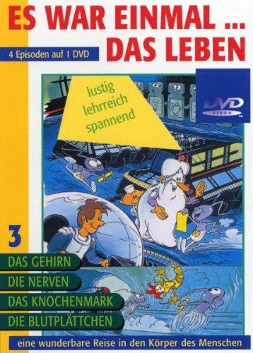 Es war einmal... Das Leben DVD 03