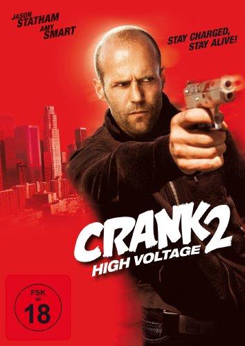 Crank 2: High Voltage