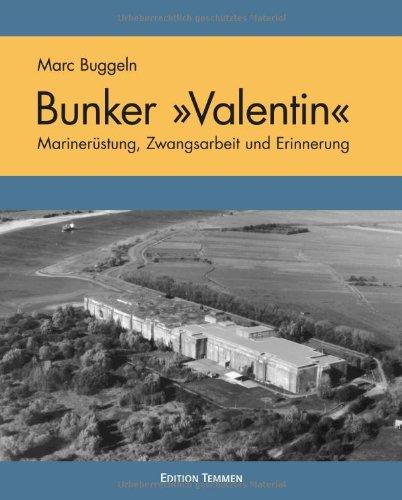 Bunker »Valentin«