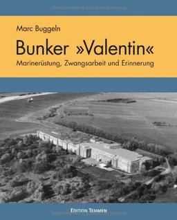 Bunker »Valentin«