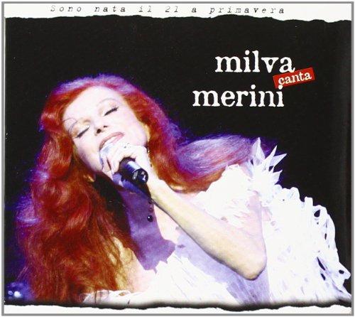 Milva Canta Merini [Enhanced]