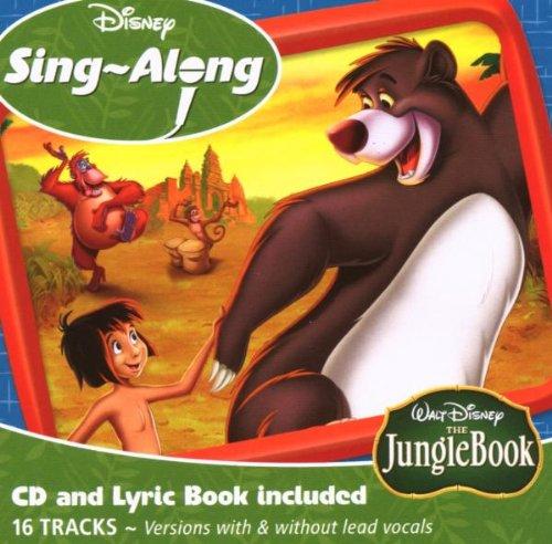 Junglebook Sing-Along