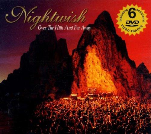 Nightwish - Over The Hills And Far Away