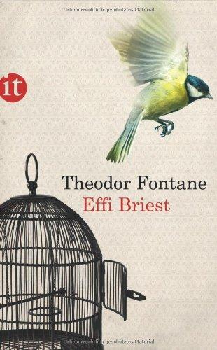 Effi Briest: Roman (insel taschenbuch)