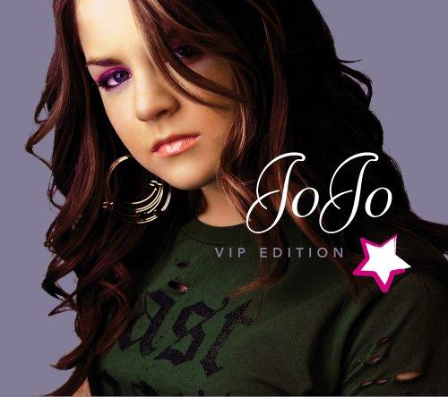 Jojo / Same VIP EDITION (Digipak)