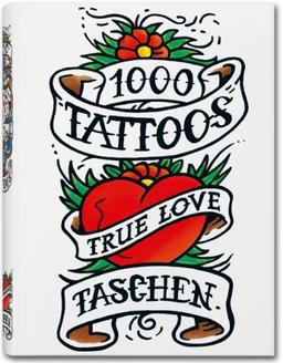 1.000 tattoos