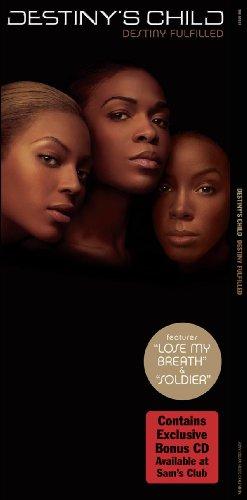 Destiny Fulfilled [Bonus Disc] (UK Import)