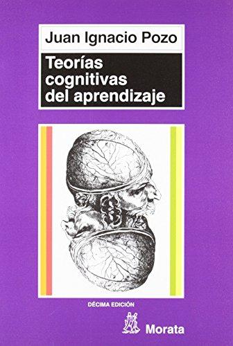 Teorías cognitivas del aprendizaje