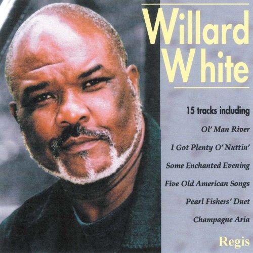 Willard White in Concert