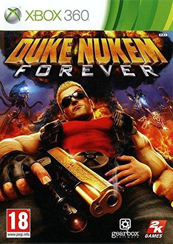 Duke Nukem: forever