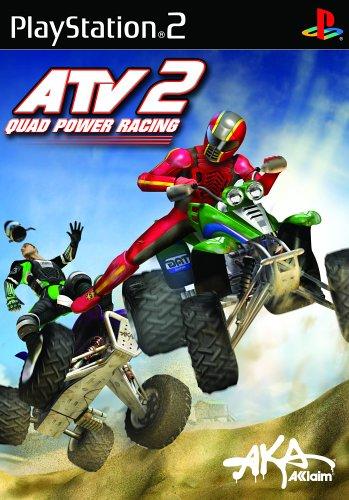 ATV 2: Quad Power Racing