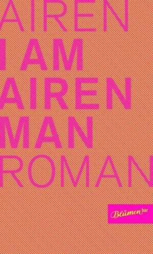 I Am Airen Man