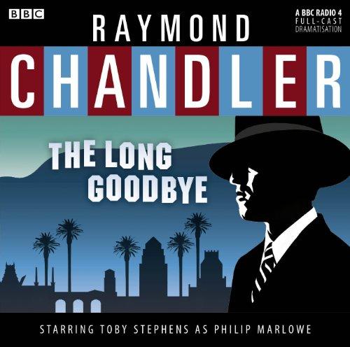 The Long Goodbye (BBC Audio)