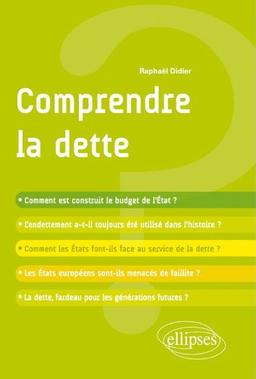 Comprendre la dette