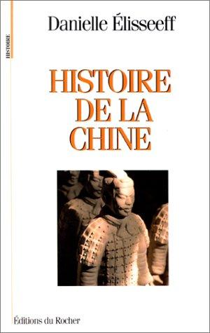 Histoire de la Chine