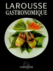 Larousse Gastronomique, 1984