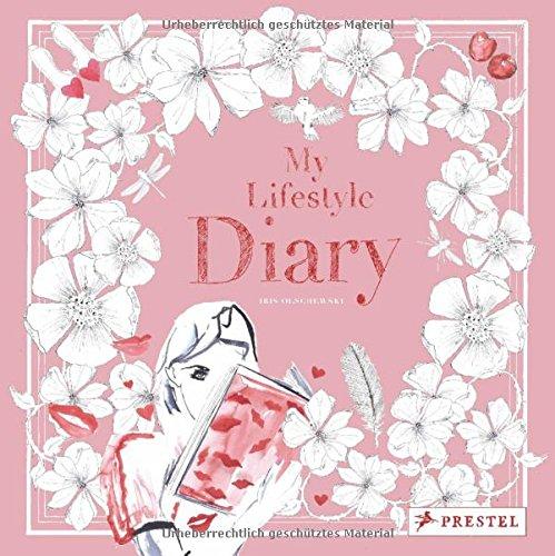 My Lifestyle Diary